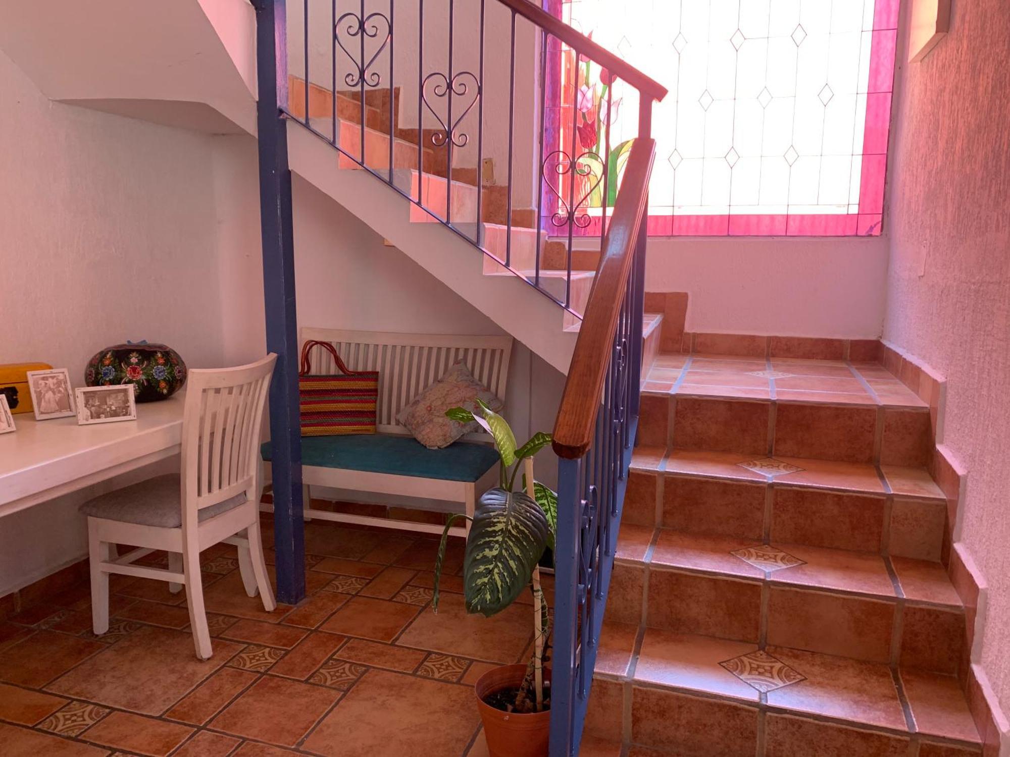 Villa Coyoacan Мексико Сити Екстериор снимка