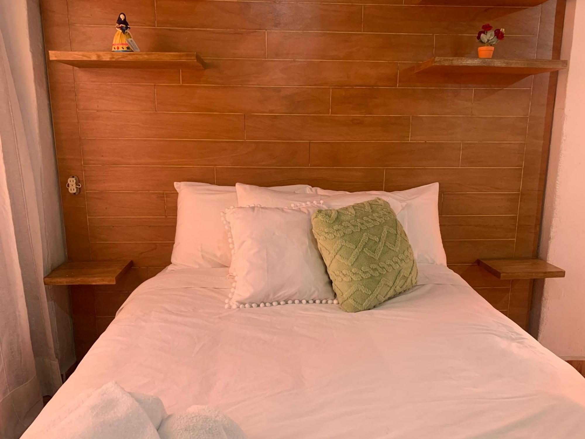 Villa Coyoacan Мексико Сити Екстериор снимка