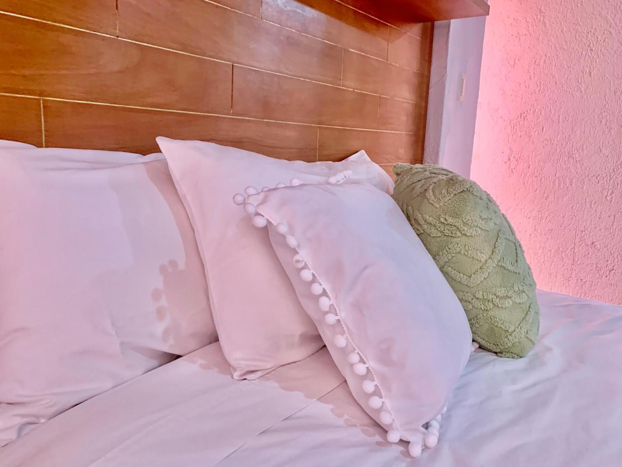 Villa Coyoacan Мексико Сити Екстериор снимка