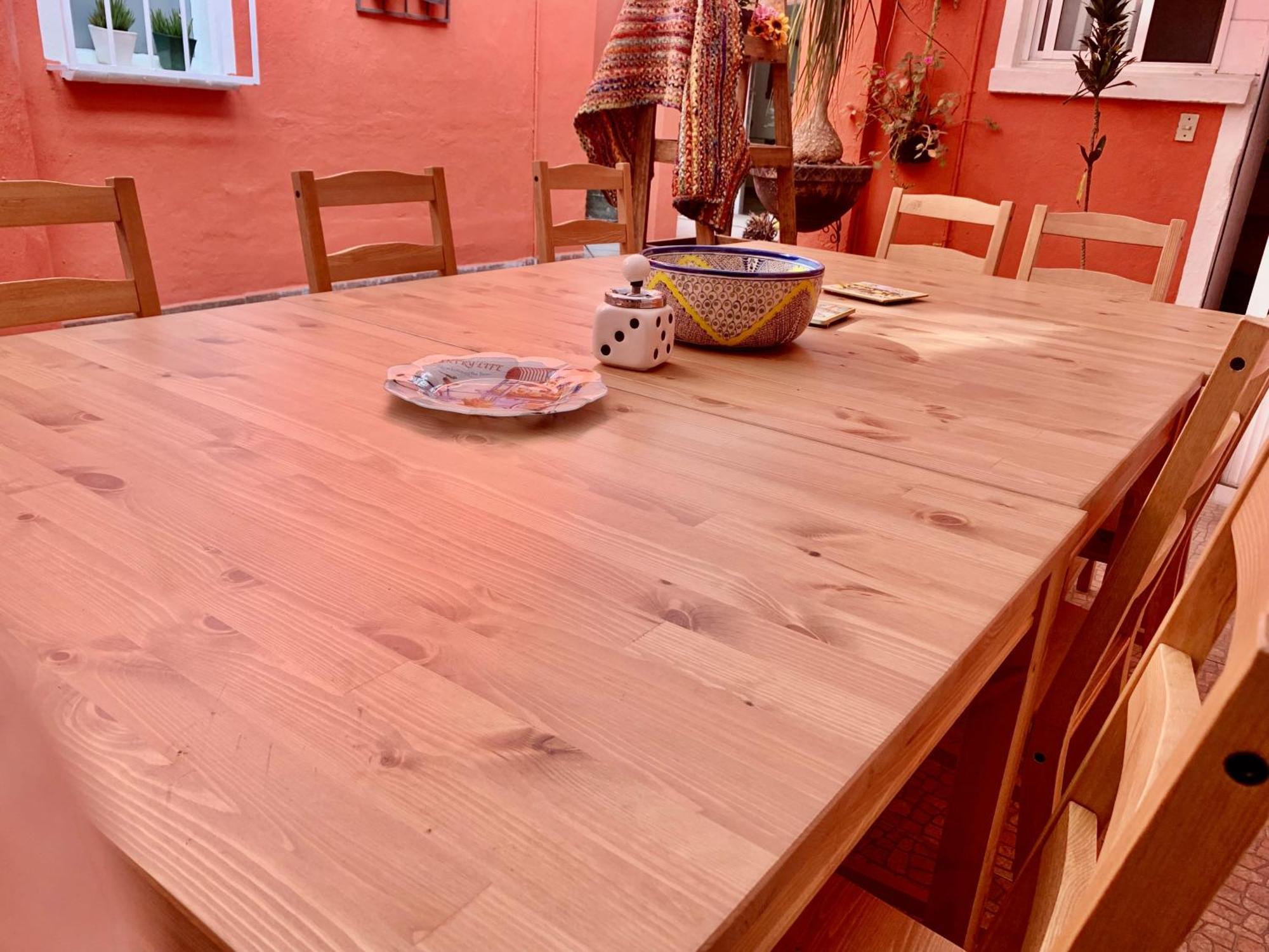 Villa Coyoacan Мексико Сити Екстериор снимка