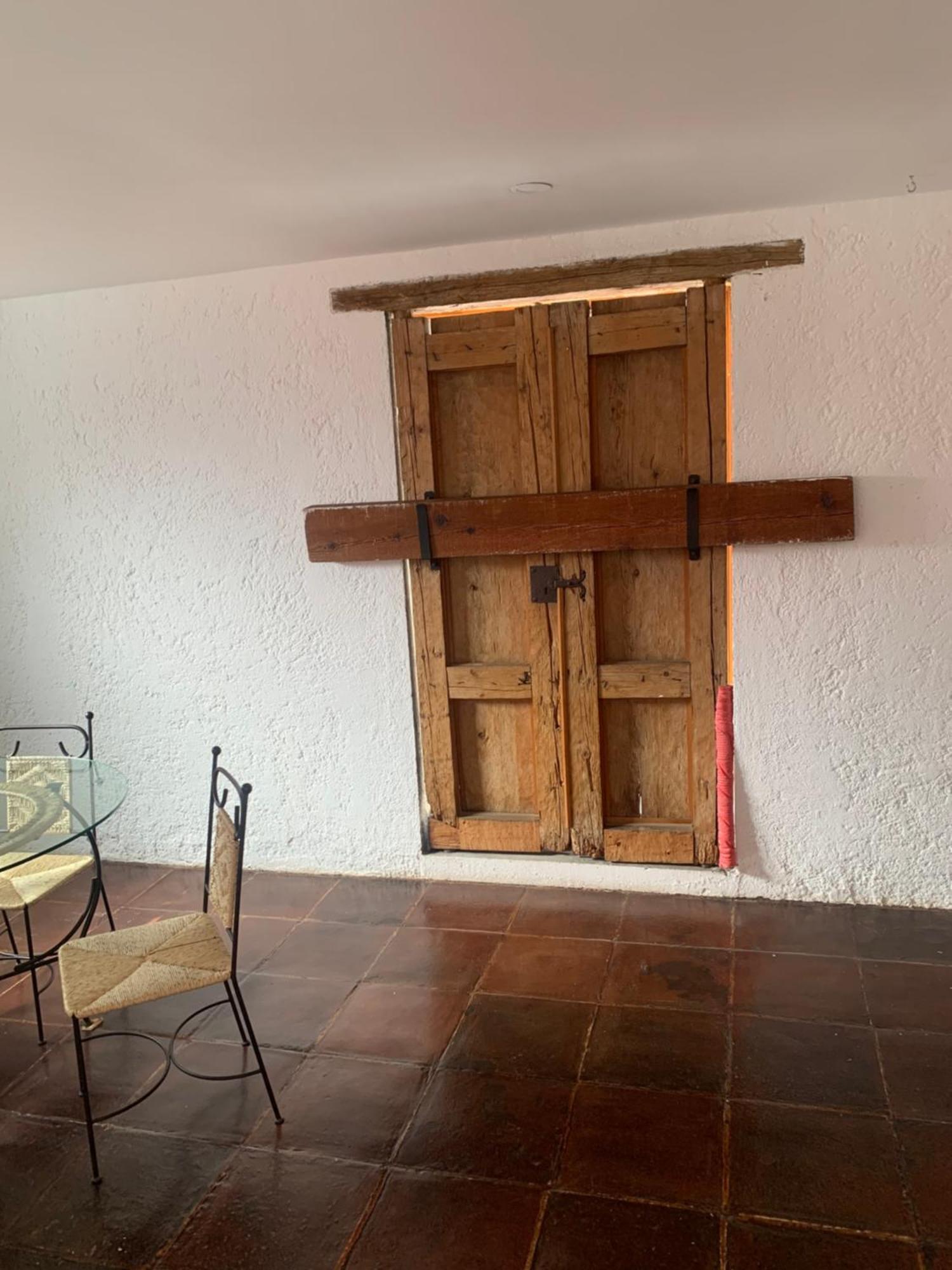Villa Coyoacan Мексико Сити Екстериор снимка