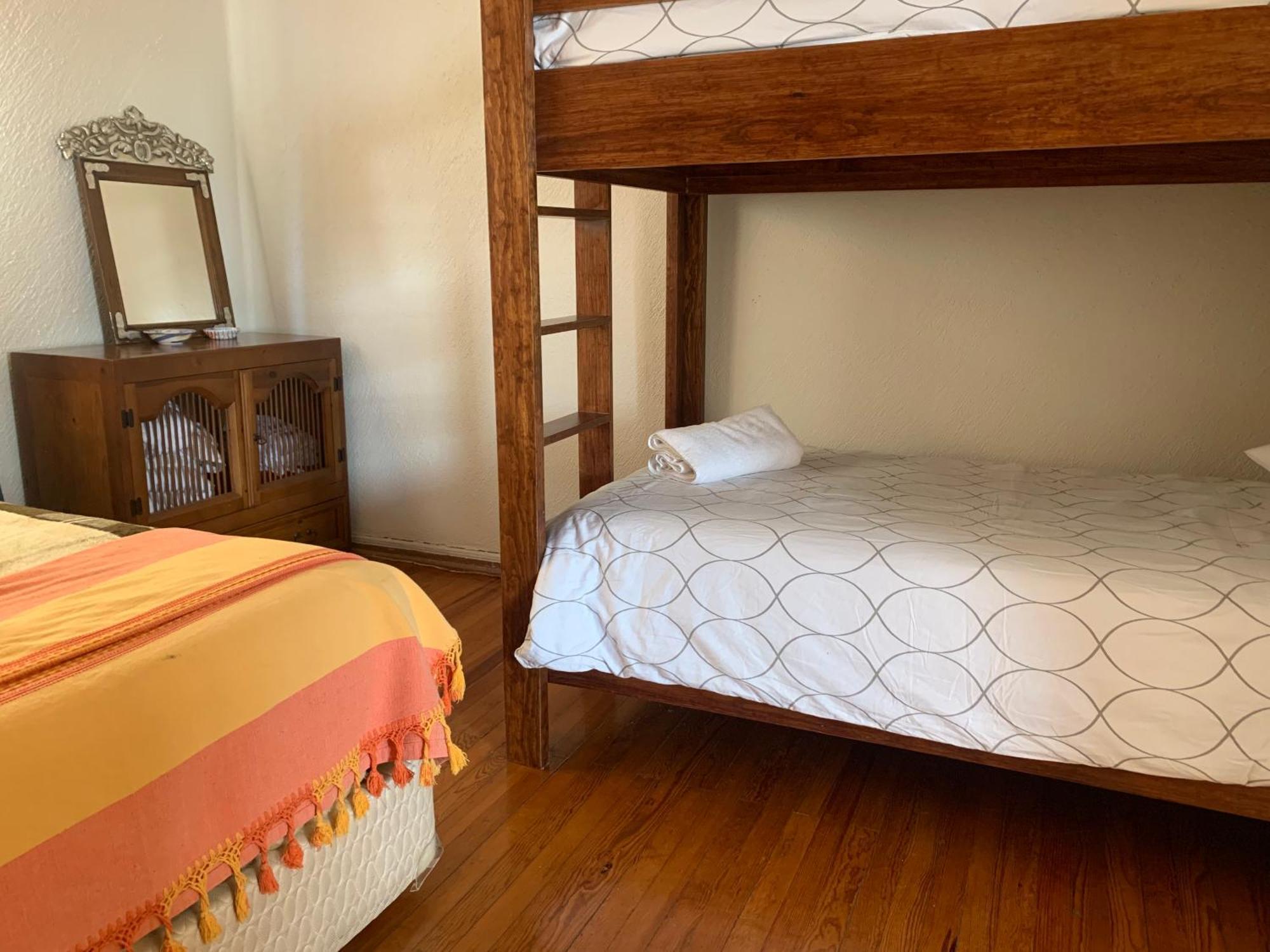 Villa Coyoacan Мексико Сити Екстериор снимка