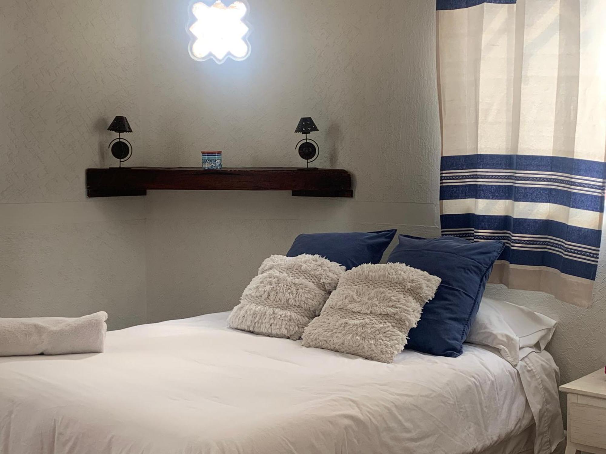 Villa Coyoacan Мексико Сити Екстериор снимка