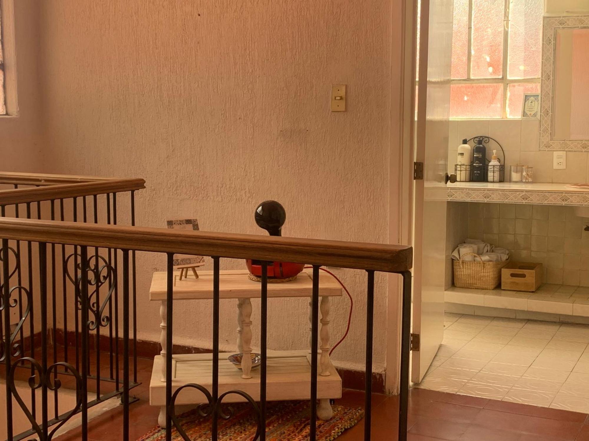 Villa Coyoacan Мексико Сити Екстериор снимка