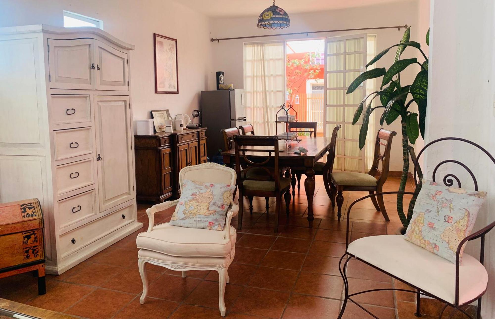 Villa Coyoacan Мексико Сити Екстериор снимка