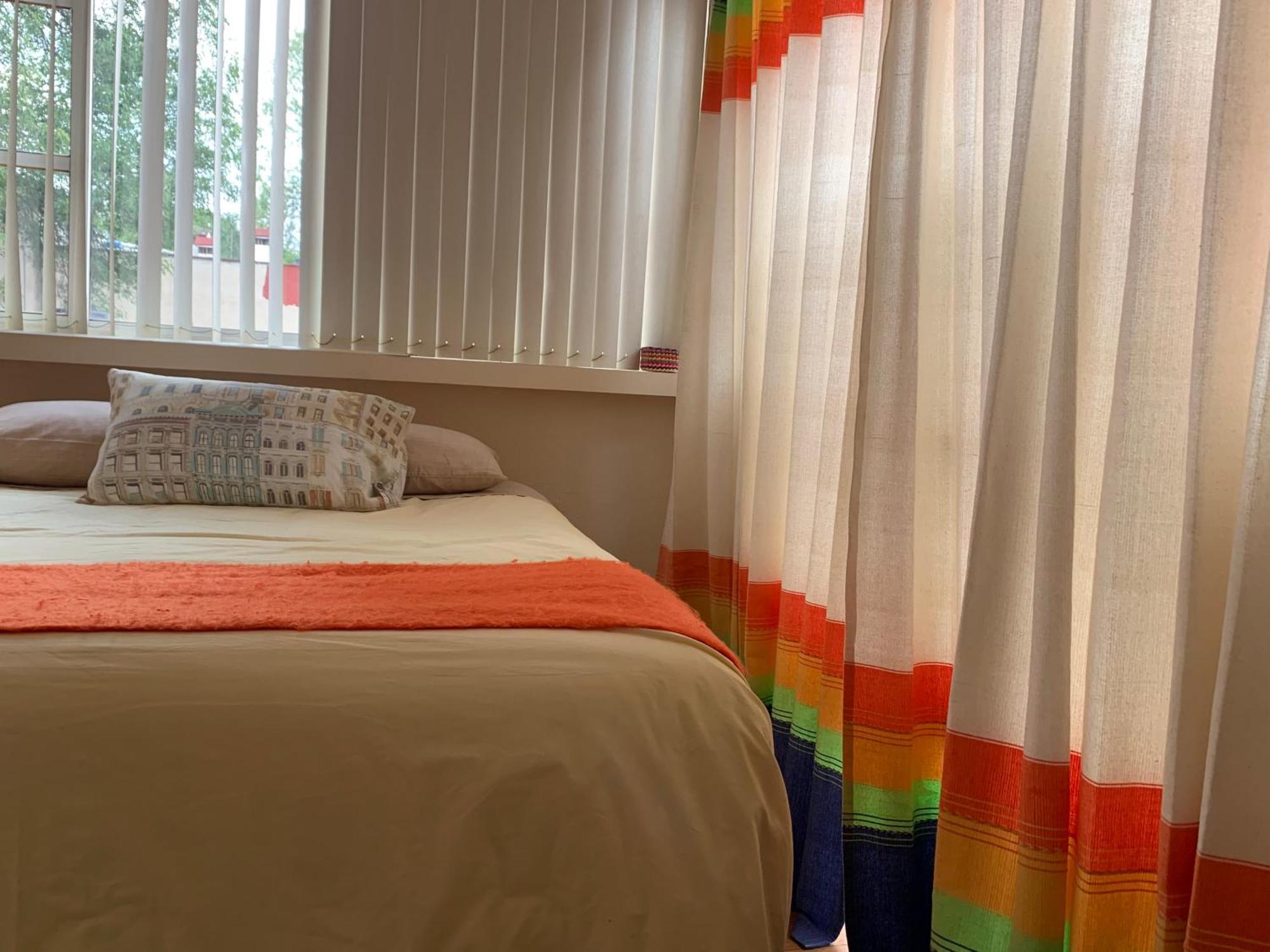 Villa Coyoacan Мексико Сити Екстериор снимка