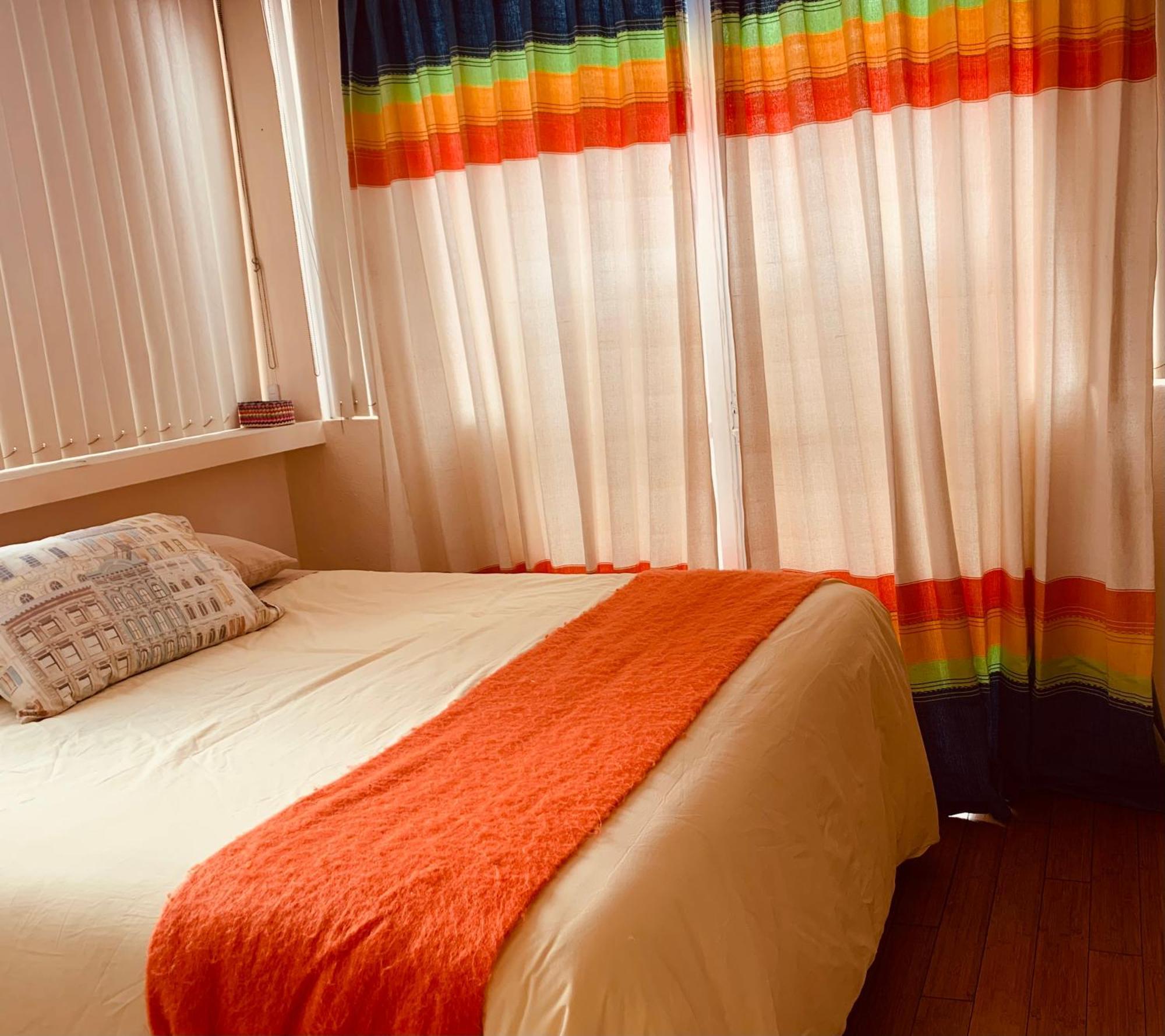 Villa Coyoacan Мексико Сити Екстериор снимка