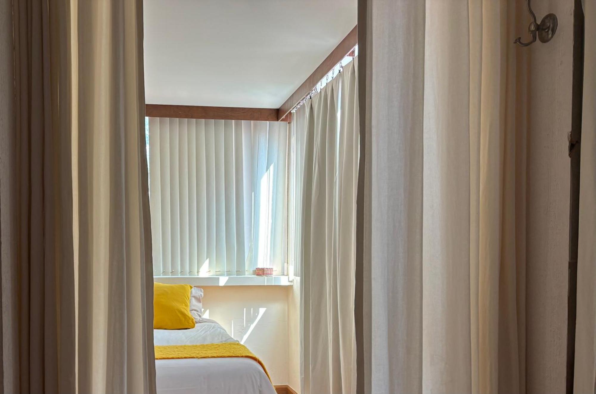 Villa Coyoacan Мексико Сити Екстериор снимка