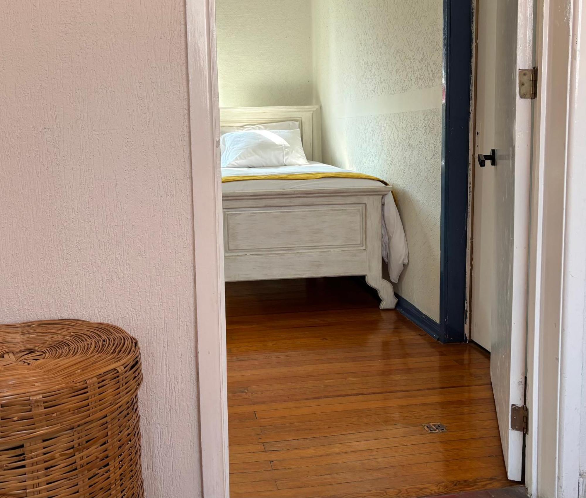 Villa Coyoacan Мексико Сити Екстериор снимка